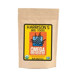 Harrison's Bird Bread Mix Omega