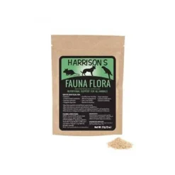 Harrison's Bird Foods Fauna Flora