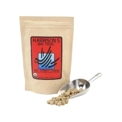Harrison's High Potency Coarse