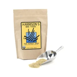 Harrison’s High Potency Mash