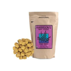 Harrison’s Power Treats