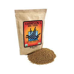Harrison’s Spicy High Potency Fine
