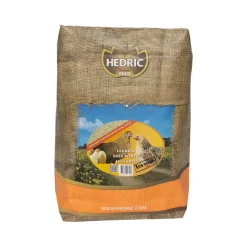 Hedric Legkrix