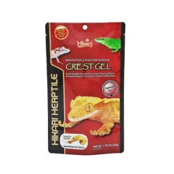 Hikari Crest Gel Reptielenvoer