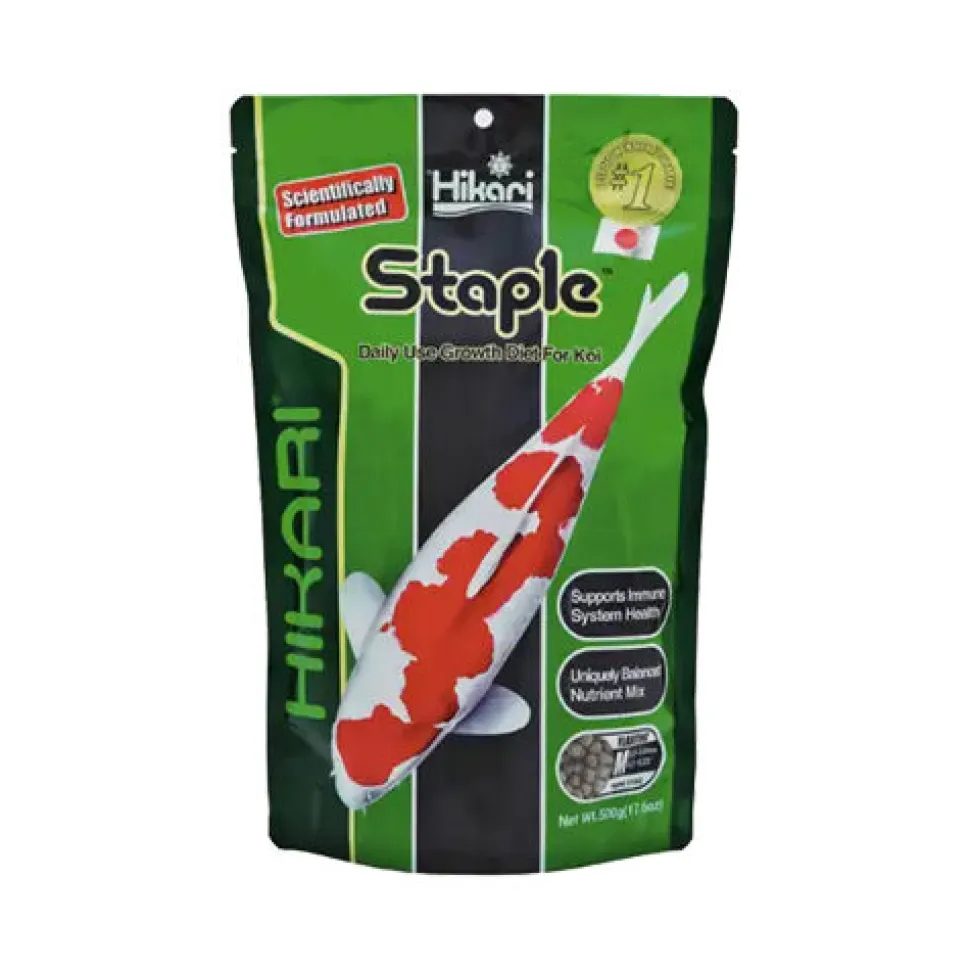 Hikari Staple Medium