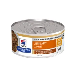 Hill's c/d Multicare Stoofpotje - Prescription Diet - Canine