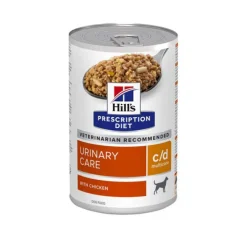 Hill's c/d Urinary Care - Prescription Diet - Canine