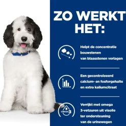 Hill's c/d Urinary Care - Prescription Diet - Canine