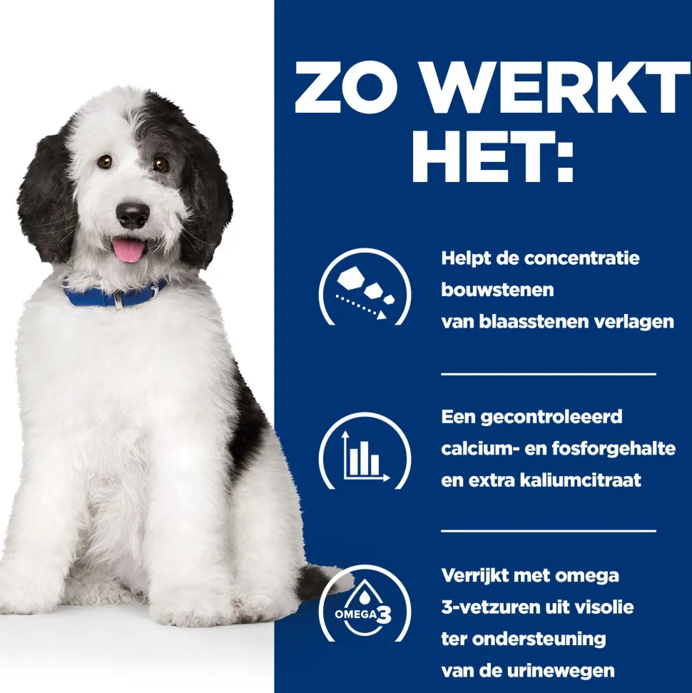 Hill's c/d Urinary Care - Prescription Diet - Canine