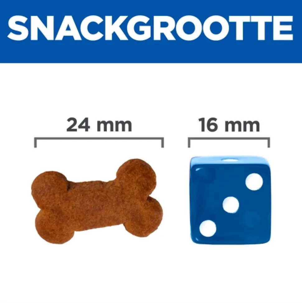 Hill's Healthy Weight Dog Treats