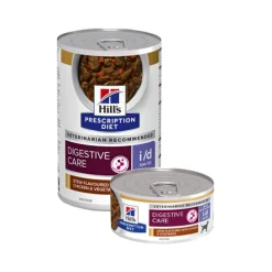 Hill's i/d Digestive Care Low Fat Stoofpotje - Prescription Diet - Canine