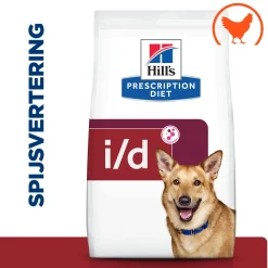 Hill's i/d Digestive Care - Prescription Diet - Canine