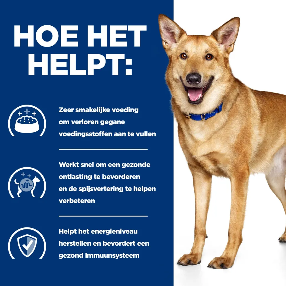 Hill's i/d Digestive Care - Prescription Diet - Canine