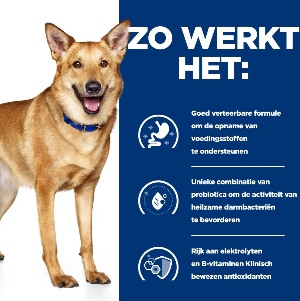 Hill's i/d Digestive Care - Prescription Diet - Canine