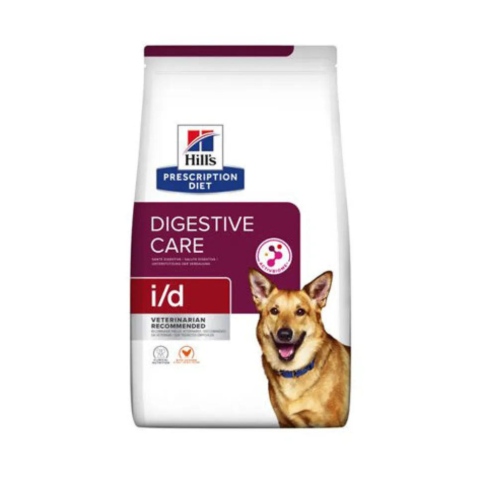 Hill's i/d Digestive Care - Prescription Diet - Canine