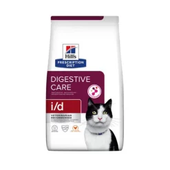 Hill's i/d Digestive Care - Prescription Diet - Feline