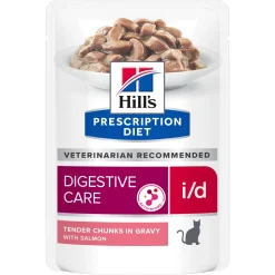 Hill's i/d Digestive Care - Prescription Diet - Feline