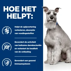 Hill's i/d Low Fat - Digestive Care - Prescription Diet - Canine - Blik