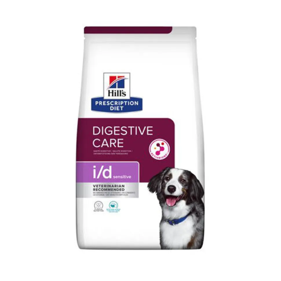 Hill's i/d Sensitive - Digestive Care - Prescription Diet - Canine