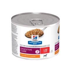 Hill's i/d Stress - Digestive Care - Prescription Diet - Canine - Blik