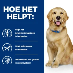Hill's j/d Joint Care - Prescription Diet - Canine
