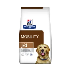 Hill's j/d Joint Care - Prescription Diet - Canine