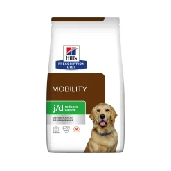 Hill's j/d Joint Care Reduced Calorie - Prescription Diet - Canine
