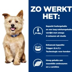 Hill's k/d Kidney Care - Prescription Diet - Canine