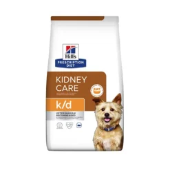 Hill's k/d Kidney Care - Prescription Diet - Canine
