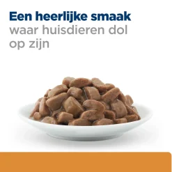 Hill's k/d Kidney Care - Prescription Diet - Feline - Maaltijdzakje