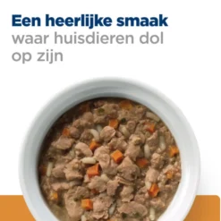 Hill's k/d Kidney Care Stoofpotje - Prescription Diet - Feline
