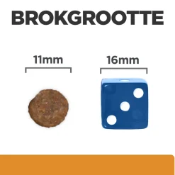 Hill's k/d + Mobility - Prescription Diet - Canine