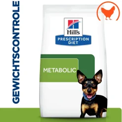 Hill's Metabolic Mini - Prescription Diet - Canine