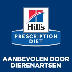 Hill's Metabolic + Mobility - Prescription Diet - Feline - Maaltijdzakje