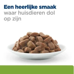 Hill's Metabolic Weight Management - Prescription Diet - Feline - Maaltijdzakje