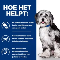 Hill's ON-Care - Prescription Diet - Canine