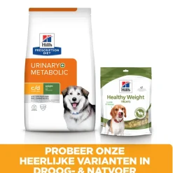 Hill's Prescription Diet - Canine - c/d Multicare + Metabolic
