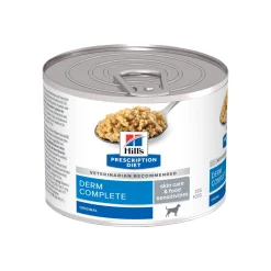 Hill's Prescription Diet - Derm Complete Natvoer - Canine