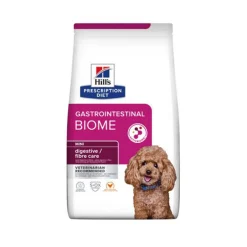 Hill's Prescription Diet Gastrointestinal Biome - Canine - Mini