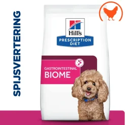 Hill's Prescription Diet Gastrointestinal Biome - Canine - Mini