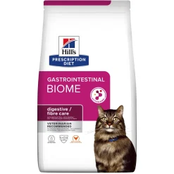 Hill's Prescription Diet - Gastrointestinal Biome - Kattenvoer