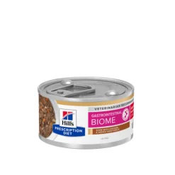 Hill's Prescription Diet - Gastrointestinal Biome Stress - Kattenvoer - Stoofpotje
