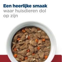 Hill's Prescription Diet - i/d Digestive Care Stoofpotje - Canine