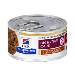 Hill's Prescription Diet - i/d Digestive Care Stoofpotje - Feline