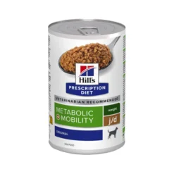 Hill's Prescription Diet - Metabolic + Mobility - Canine - Natvoer
