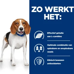 Hill's r/d Weight Reduction - Prescription Diet - Canine