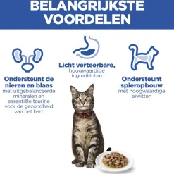 Hill's Science Plan Adult - Kalkoen - Maaltijdzakje