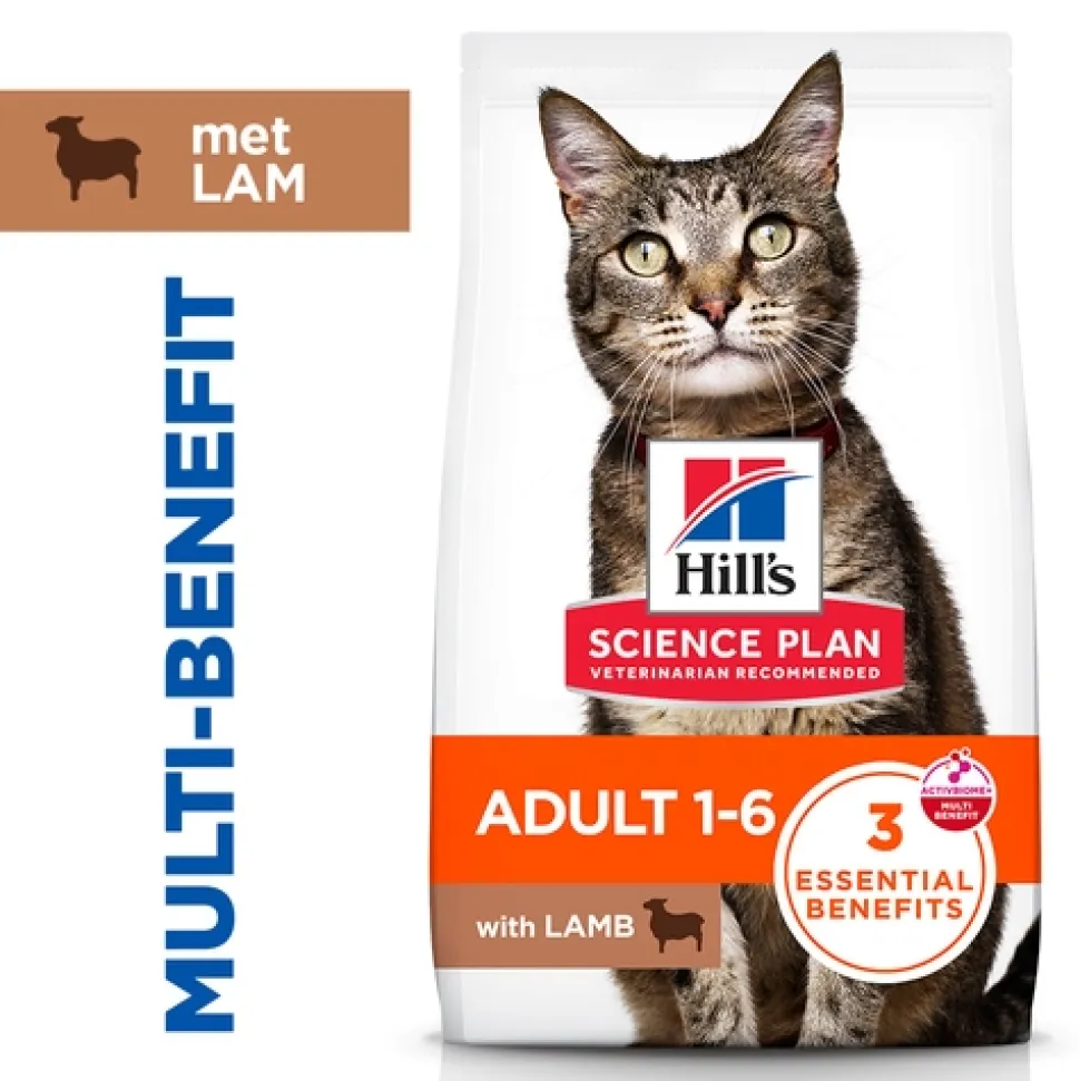 Hill's Science Plan Adult - Lam