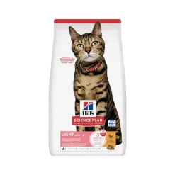 Hill's Science Plan Adult - Light - Kip