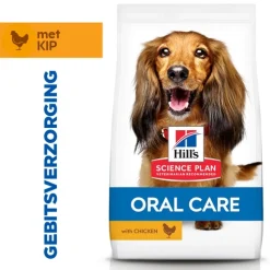 Hill's Science Plan - Adult - Oral Care